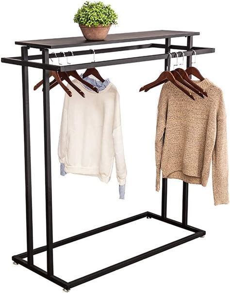 the metal house coat rack|sturdy metal coat rack.